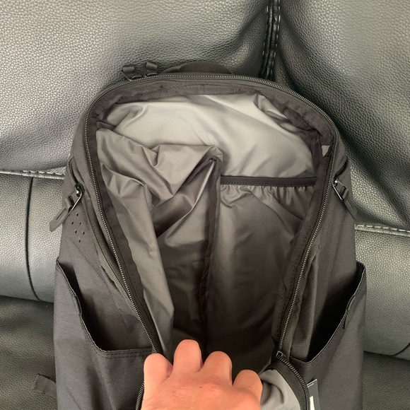 Nike Elite Basketball Backpack - Picture 5 of 7